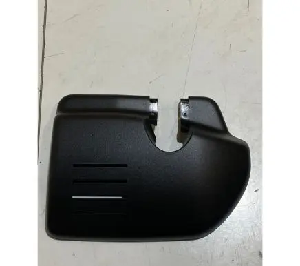 Ford Mustang VI Plastic wing mirror trim cover JR3B63030A90B5