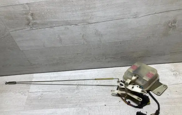 Bentley Mulsanne Front door lock