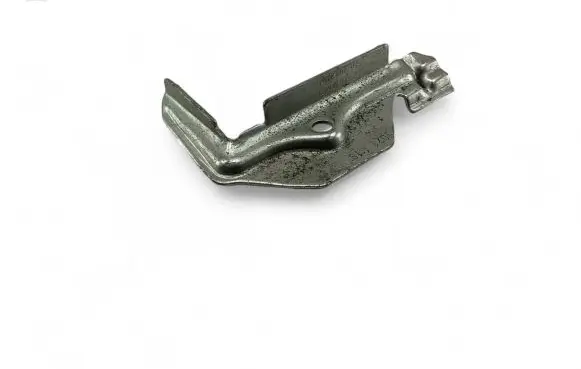 Battery bracket