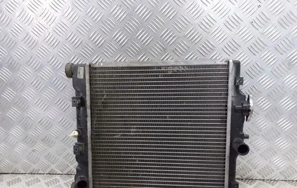 Honda Civic Coolant radiator