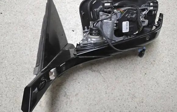 BMW 7 G11 G12 Front door electric wing mirror 7443773 041404 A046412