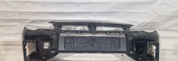 Mitsubishi Space Star Front bumper 6400J973ZZ