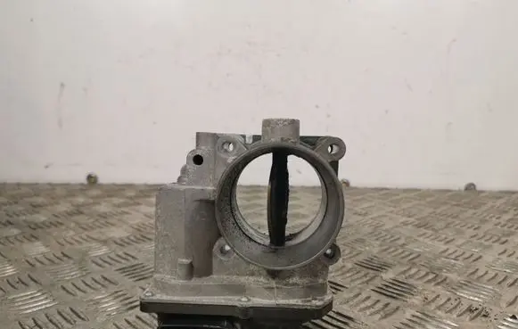 Subaru Forester SJ Electric throttle body valve 16112AA260