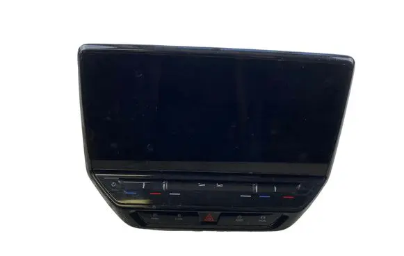 Volkswagen ID.4 Screen/display/small screen 10B919605