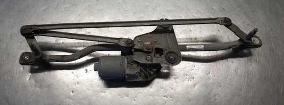 Volvo S80 Front wiper linkage and motor 3397020958 30796358
