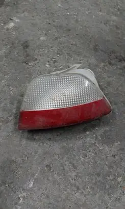 Ford Focus Rear fog light XS4115501A
