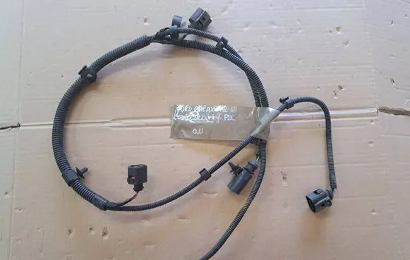 Ford Galaxy Parking sensor (PDC) wiring loom 