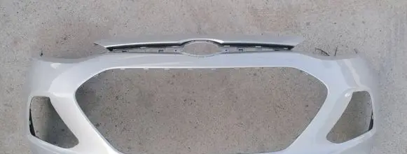 Hyundai i10 Front bumper 86511-B9000