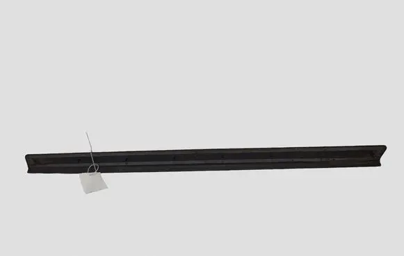 Audi A3 S3 8P Front sill trim cover 8P3853491A