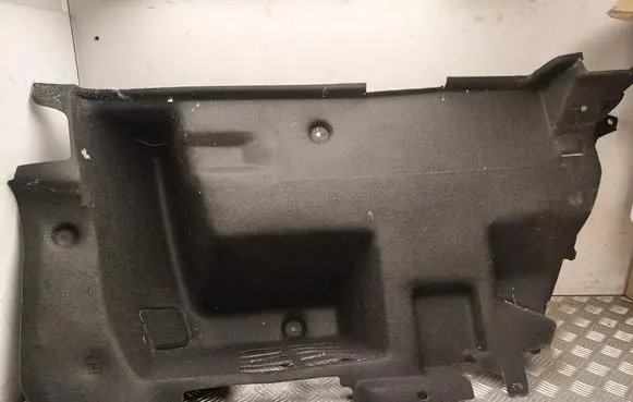 Dacia Bigster R1310 Bottom trim