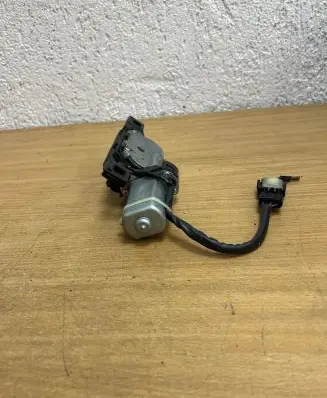 BMW 7 E65 E66 Other interior part 137811201 F1916