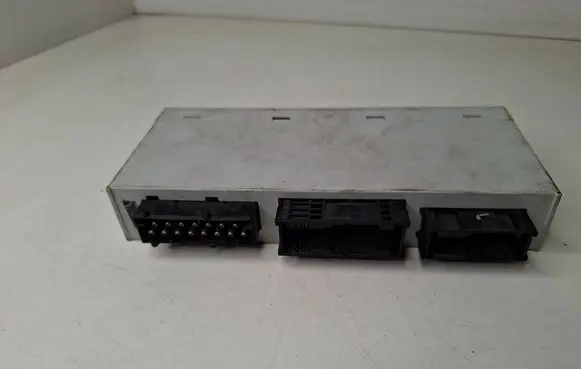 BMW 3 E46 Comfort/convenience module 61356914365 109110 500112