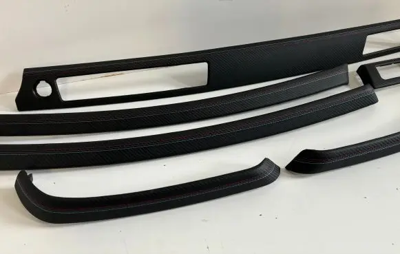BMW 3 E90 E91 Panel trim
