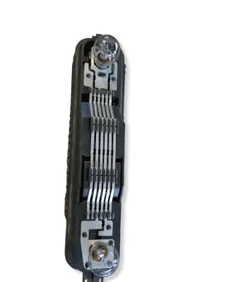 Renault Trafic II (X83) Tail light bulb cover holder 7051