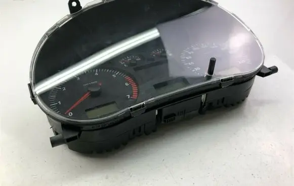 Seat Ibiza II (6k) Speedometer (instrument cluster) 6K0920821C G1323