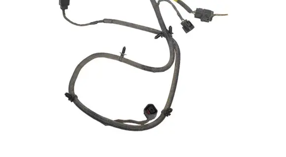 SsangYong Korando Parking sensor (PDC) wiring loom 8290034011