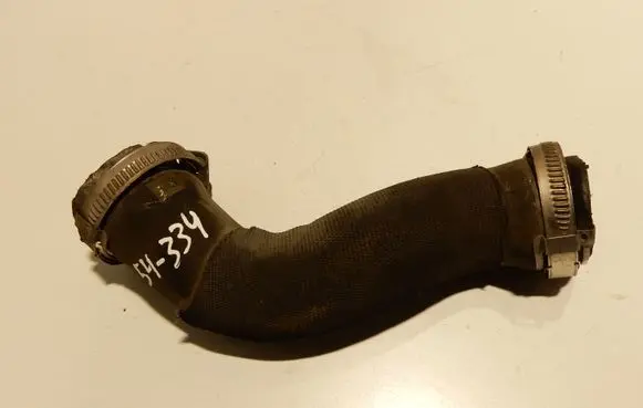 Audi A6 S6 C6 4F Intercooler hose/pipe 54334