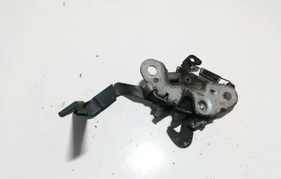 Citroen C3 Engine bonnet/hood lock/catch