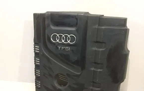 Audi A4 S4 B8 8K Engine cover (trim) 06J103925