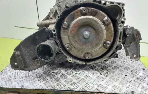 Volvo S40, V40 Automatic gearbox P30882661