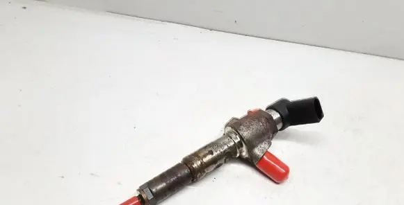 Volvo V40 Fuel injector 9802448680