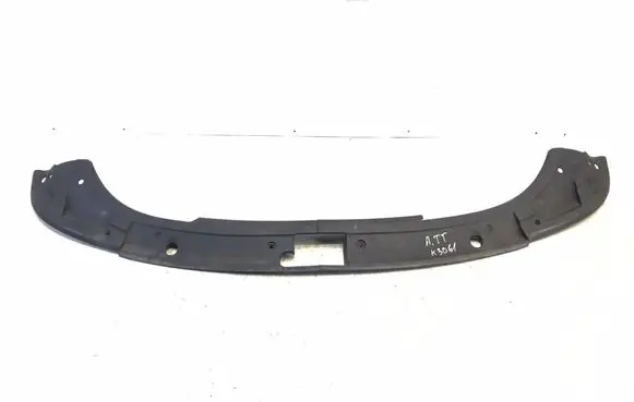 Audi TT Mk1 Top upper radiator support slam panel 8n0860441e K3061 8n0860442e