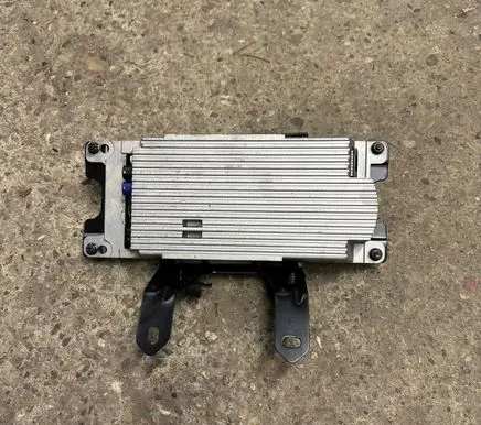 BMW 5 F10 F11 Bluetooth control unit module 9257153