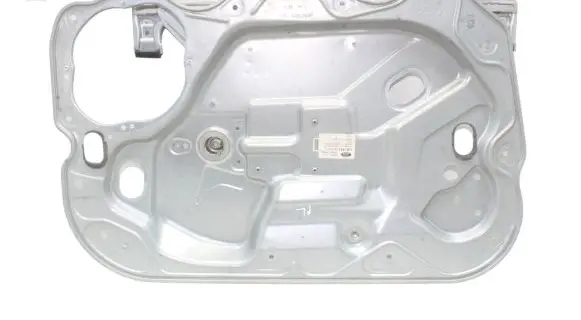 Ford Kuga I Front window lifting mechanism without motor 7M51R045H17A