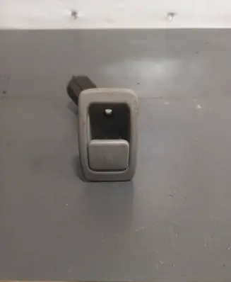 Hyundai Trajet Power steering pump 98555-3a000 3A000