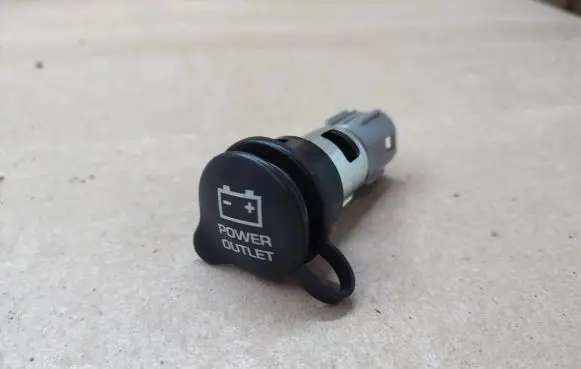 Chrysler Grand Voyager V Other switches/knobs/shifts