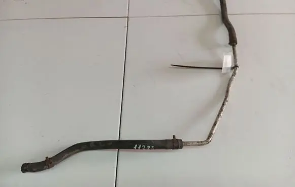 KIA Ceed Fuel line/pipe/hose 