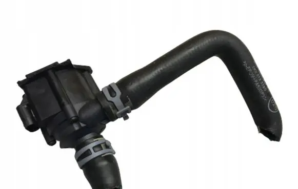 Audi A5 8T 8F Electric auxiliary coolant/water pump 06H121601J