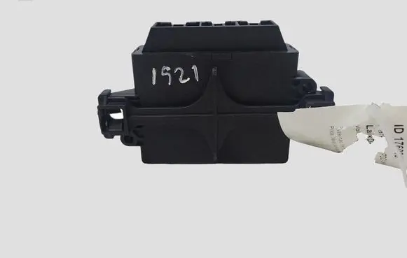 Volvo V40 Parking PDC control unit/module 31423948