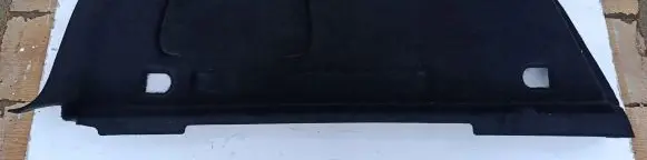 Opel Astra K Other trunk/boot trim element 39052363