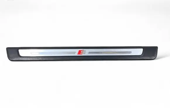 Audi Q5 SQ5 Front sill trim cover 80A947417