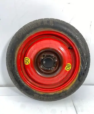 Ford Focus R15 spare wheel 2150828