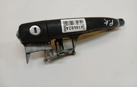 Citroen C4 I Picasso Front door exterior handle 
