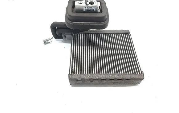 Ford Transit Heater blower radiator BK2119849AB
