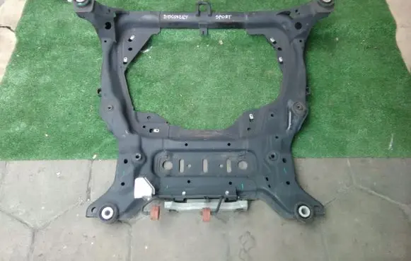 Land Rover Range Rover Evoque L538 Front subframe GK725000AD