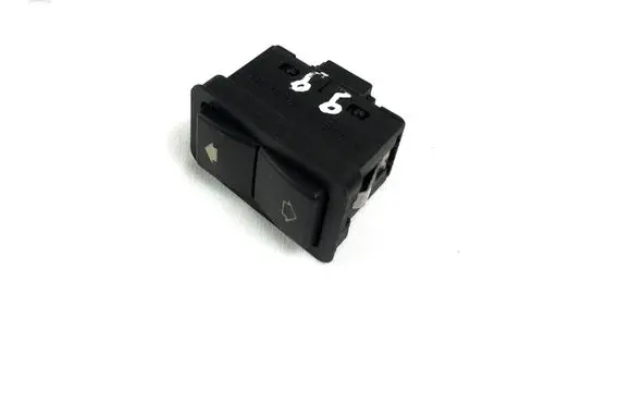 BMW 5 E39 Electric window control switch 8368974
