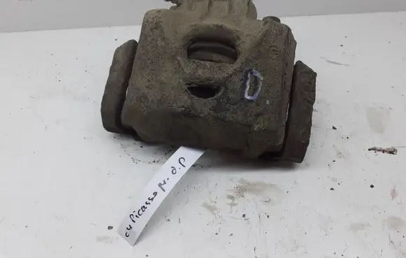 Citroen C4 I Picasso Front brake caliper
