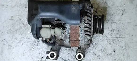 Mazda 6 Generator/alternator