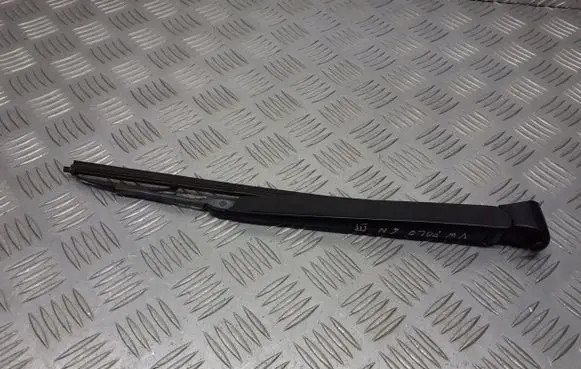 Volkswagen Polo III 6N 6N2 6NF Rear wiper blade arm 