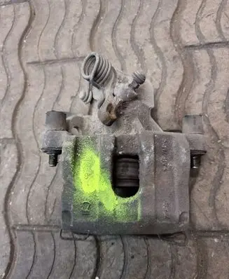 Ford C-MAX II Rear brake caliper NOCODE