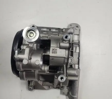 BMW 7 F01 F02 F03 F04 Oil pump 1571302