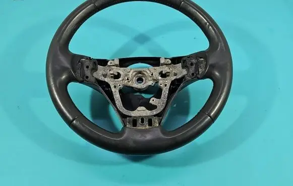 Toyota Verso Steering wheel IMPRK1569743