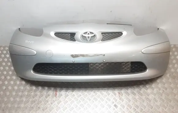 Toyota Aygo AB10 Front bumper 521190H030