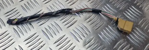 Peugeot 206 Other wiring loom 13553611 1355361
