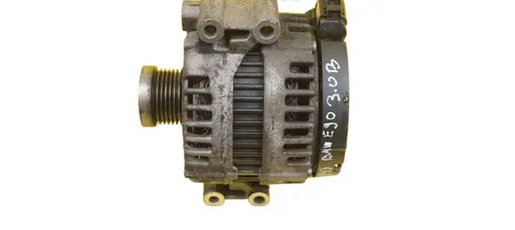 BMW 3 E90 E91 Generator/alternator 0121715012 N53B30A