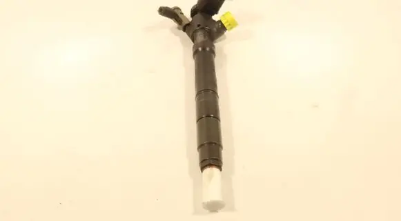 Volkswagen Polo V 6R Fuel injector 228363983
